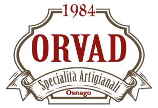 Logo Orvad Osnago - Specialisti in caffè, birra artigianale, vini pregiati e dolci esclusivi